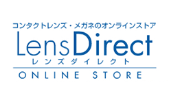 コンタクトレンズ通販のレンズダイレクト